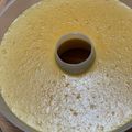 Cooksnap dari Nathania untuk resep PUDING MANGGA NUTRIJEL