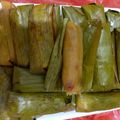 Cooksnap dari priadi utomo untuk resep Ketimus /Lemet Singkong