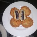 Cooksnap dari Neng Juhroniah untuk resep Orego oreo goreng