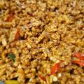 Cooksnap dari Betty Sulianti untuk resep Kering tempe