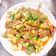 Cooksnap của Thu Mèo khi họ làm theo món Gỏi tai mui