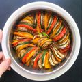 Cooksnap của Cyn Can Cook khi họ làm theo món Ratatouille - Món Rau Củ Hầm Nước Pháp 🇫🇷
