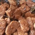 Cooksnap dari roro untuk resep Tahu Tempe Bacem Khas Yogya