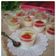 Cooksnap dari _Vifa untuk resep Puding Susu Buah