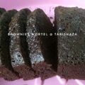 Cooksnap dari TaRi ShaZa untuk resep Brownis Wortel