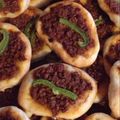 صورة من ام كريم my kitchen، شاركها بعد تجربة وصفة فطيرة اللحم