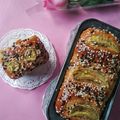 Cooksnap dari Adam's Mommy untuk resep Roti Pisang (No Egg) 🍞🍌