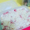 Cooksnap dari Melia. untuk resep Salad buah seadanya