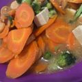 Cooksnap dari Tiara untuk resep Capcay Simple Rumahan