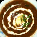 Prabhjot Kaur का कुकस्नैप जब उन्होंने दाल मखनी (Dal makhani Recipe in Hindi) बनाया था।