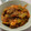 El cooksnap de Daniel González cuando hizo Wok de judías verdes y langostinos.