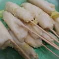 Cooksnap dari Isti untuk resep Sempol Ayam Empuk Kenyal Dan Enak Banget (best recipe)