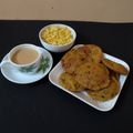 Payal Bhatt's cooksnap of when they made મેથી ની પૂરી (Methi Poori Recipe In Gujarati).