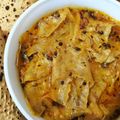 Ruchi Agrawal का कुकस्नैप जब उन्होंने पापड़ बड़ियां की सब्जी (papad badiya ki sabzi recipe in Hindi) बनाया था।