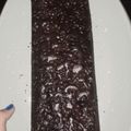 Cooksnap dari Putri Aprillia Wijaya untuk resep Brownies Panggang