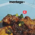 Cooksnap dari indahrasti untuk resep Ayam goreng mentega