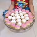 Cooksnap dari tenisiyani untuk resep Donat empuk tahan lama