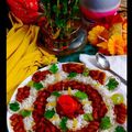 Dipti Mehrotra का कुकस्नैप जब उन्होंने मसाला राजमा चावल(masala rajma chawal recipe in hindi) बनाया था।