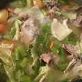 Cooksnap dari Ellsa Salsabila untuk resep Sup Tulang Ayam