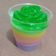 Cooksnap dari Suryani'S Cooking Diary untuk resep 13. Puding rainbow