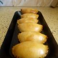 phidilliah Njoya's cooksnap of when they made Meat pie.