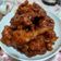 Cooksnap dari Devi Ratnasari untuk resep Fire Chicken Wings ala Richeese / ayam super pedas