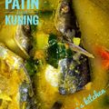 Cooksnap dari dimas fauzi untuk resep Sup kuning kemangi ikan patin no santan