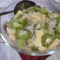 Cooksnap dari Rose Mary Tania untuk resep Tumis Oyong Soon