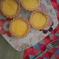 Cooksnap dari Nani Hoesni untuk resep Pie susu teflon pemula