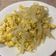 黃薯條 的 洋蔥炒蛋 cooksnap