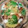 Nandni Goel का कुकस्नैप जब उन्होंने दही भल्ले (dahi bhalle recipe in Hindi) बनाया था।