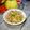Cooksnap shazrina semasa beliau membuat Nasi Ayam Taugeh Crispy.