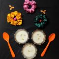 Arpita Shah's cooksnap of when they made સીતાફળ બાસુંદી (Sitafal Basundi Recipe In Gujarati).