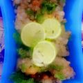 Salma Bano का कुकस्नैप जब उन्होंने साबूदाना खिचडी (Sabudana khichdi recipe in hindi) बनाया था।