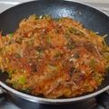Bina Samir Telivala's cooksnap of when they made મિક્સ વેજ રોસ્ટી (Mix Veg Rosti Recipe In Gujarati).