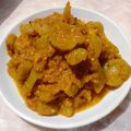 Nirmala Rajput का कुकस्नैप जब उन्होंने तोरई और टमाटर की सब्जी(taroi aur tamatar ki sabzi recipe in hindi) बनाया था।
