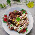 Cooksnap dari LiyaniFY untuk resep Loukoumades