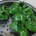 Cooksnap dari refa yulianingsih untuk resep Pepes ikan selar