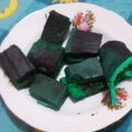Cooksnap dari Vania Arviyana untuk resep Bolu Gulung Batik (oven)