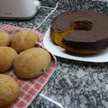 El cooksnap de Leidi Castillo cuando hizo Pancitos de leche con harina integral.