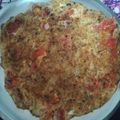 Jayasanthi Sivakumar's cooksnap of when they made மசாலா ஆம்லெட்(masala omelette recipe in tamil).