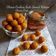 Cooksnap dari Erlina untuk resep Palm Cheese / Palm Suiker Cookies (Gluten Free)