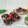 Cooksnap dari Silvi Atgi Septina untuk resep Banana Chocolate Muffin Super Moist