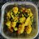 Disha Prashant Chavda's cooksnap of when they made ફુલાવર નું શાક (Cauliflower Shak Recipe In Gujarati).