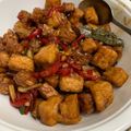Cooksnap dari Ezra Patanduk untuk resep Orek Tempe