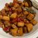 Cooksnap dari Ezra Patanduk untuk resep Orek Tempe