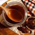 Cooksnap dari Anny Risyani untuk resep Date Syrup/Date Molasses/ Sirup kurma Homemade