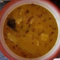 Cooksnap dari Dewine Arjona Nugraha untuk resep Kare ayam+tahu ♥️
