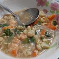 Cooksnap dari evasapulete untuk resep Mie Titi Makassar
