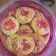 Cooksnap dari Dewi Eleanor untuk resep Strawberry Thumbprint ala Tintin Rayner #Juli44